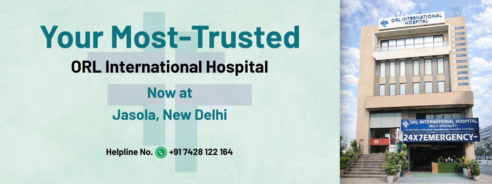 Best Ent Surgeon in Delhi